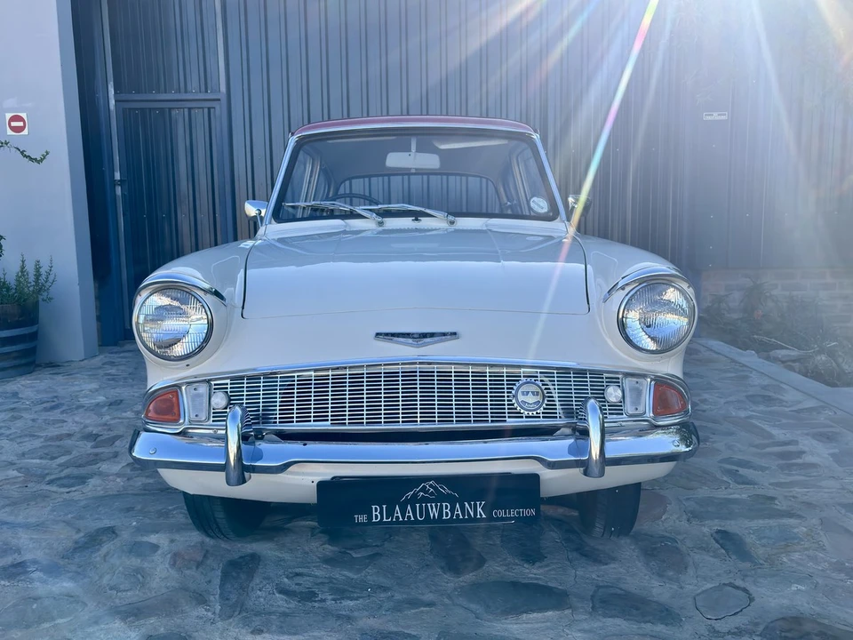 1965 Ford Anglia - Image 28 of 31