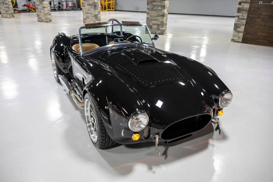 1965 Ford Replica - Image 19 of 21