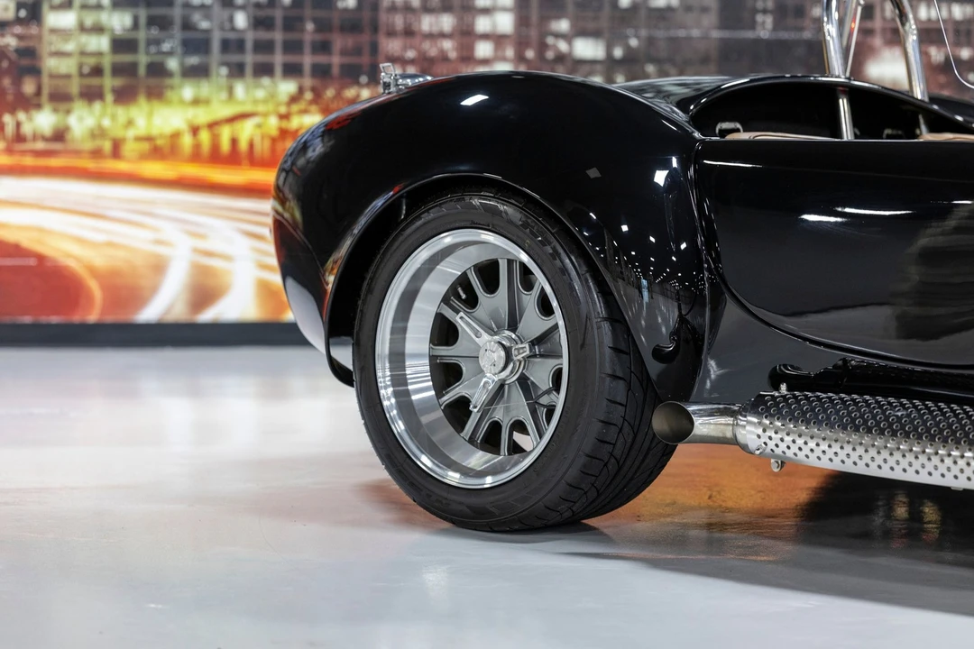 1965 Ford Replica - Image 9 of 21