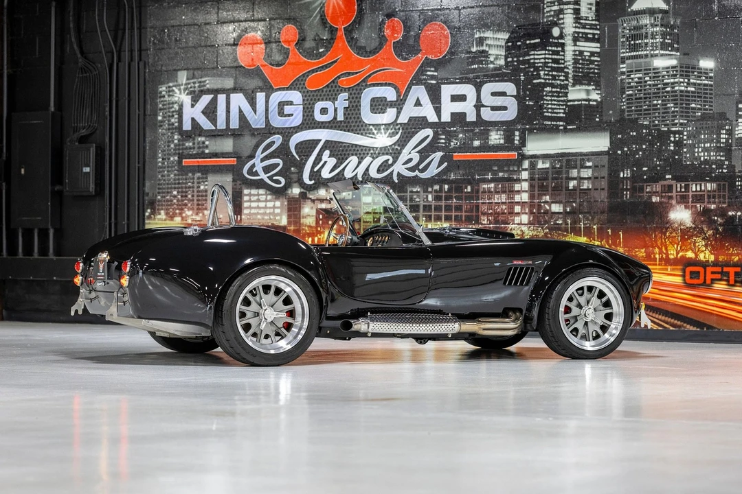 1965 Ford Replica - Image 12 of 21