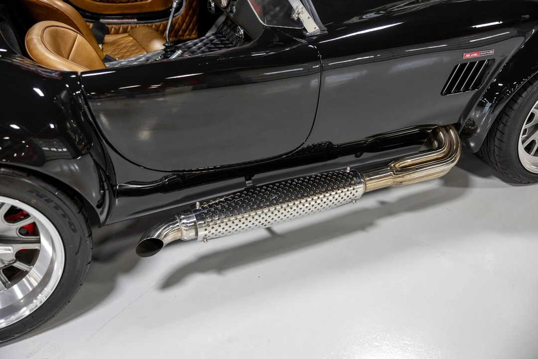 1965 Ford Replica - Image 15 of 21