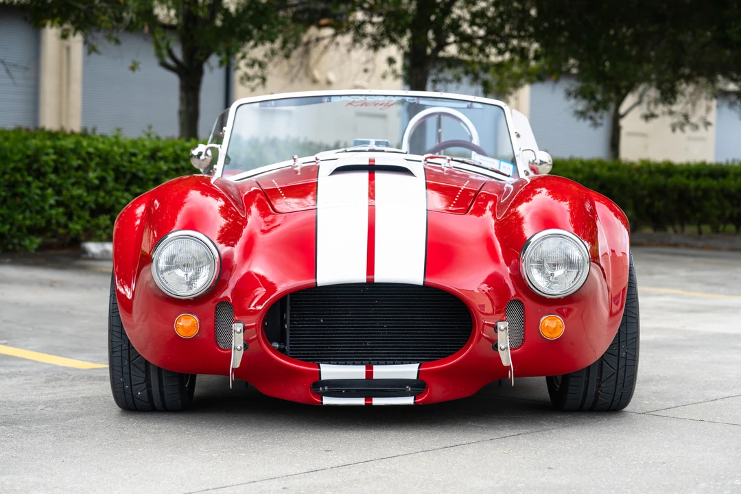 1965 Ford Replica - Image 4 of 10