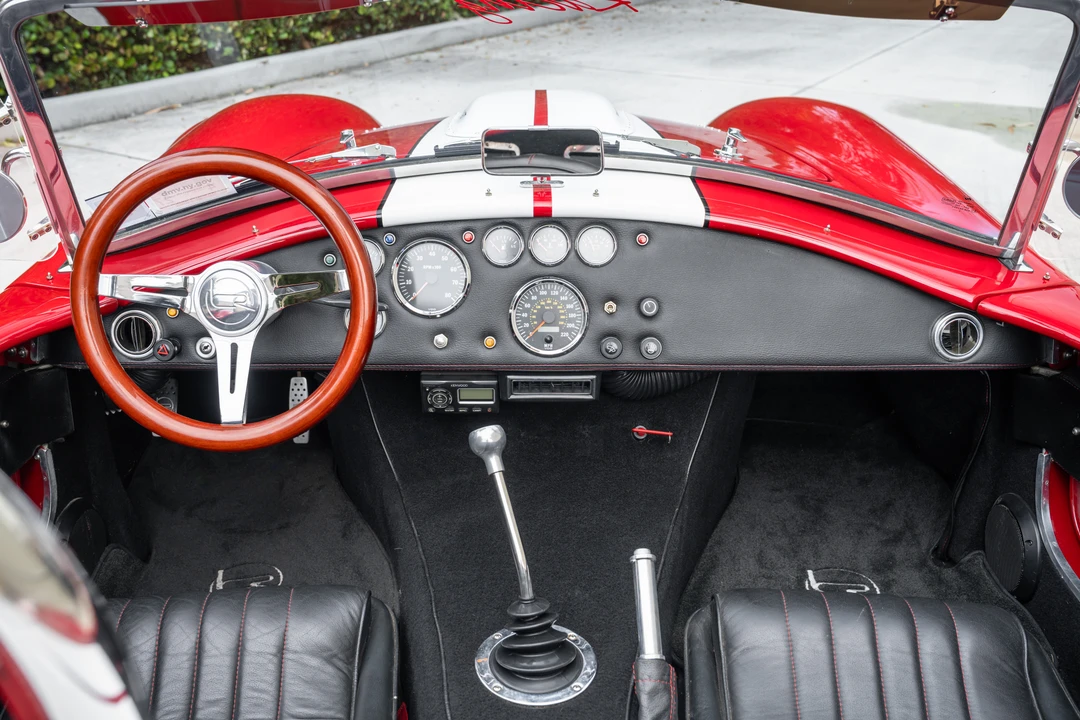 1965 Ford Replica - Image 6 of 10