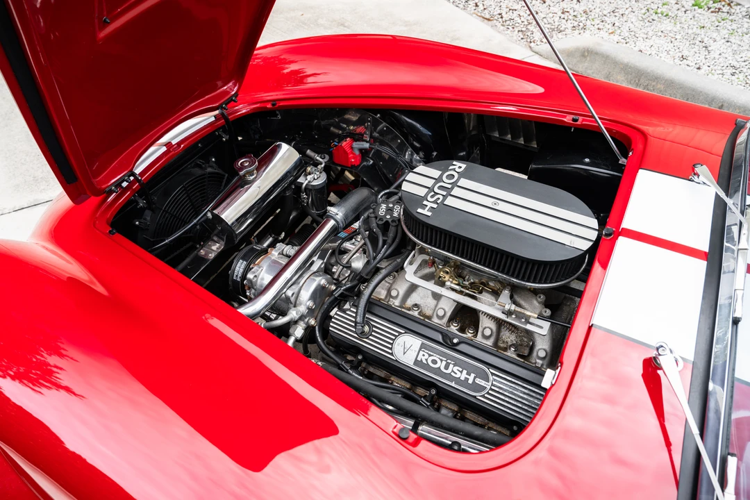 1965 Ford Replica - Image 8 of 10