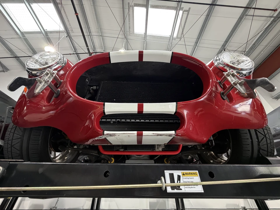 1965 Ford Replica - Image 10 of 10