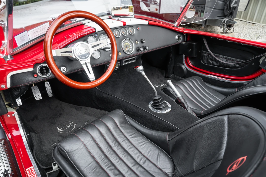 1965 Ford Replica - Image 5 of 10