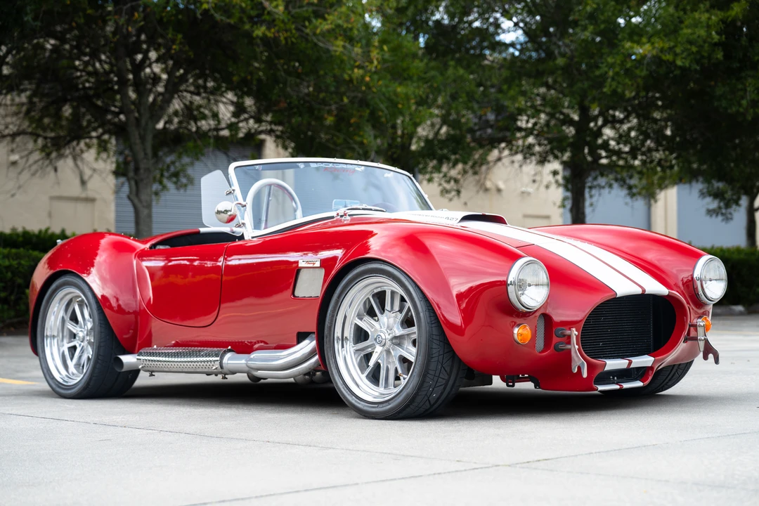 1965 Ford Replica - Image 3 of 10
