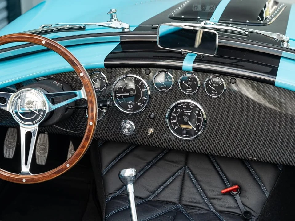 1965 Ford Replica - Image 11 of 20