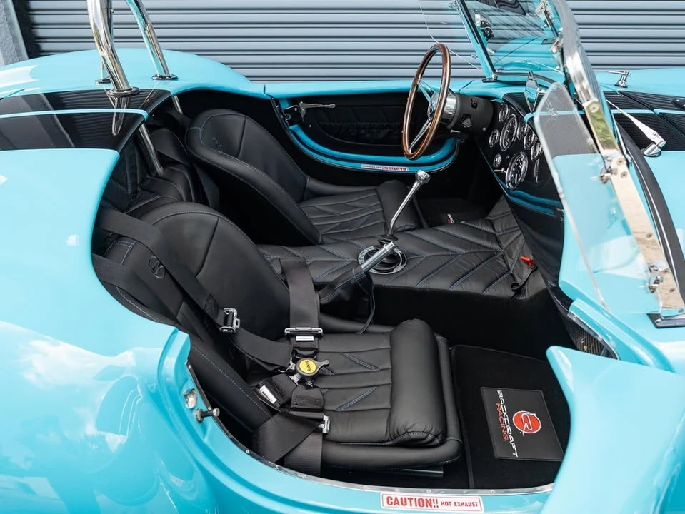1965 Ford Replica - Image 8 of 20