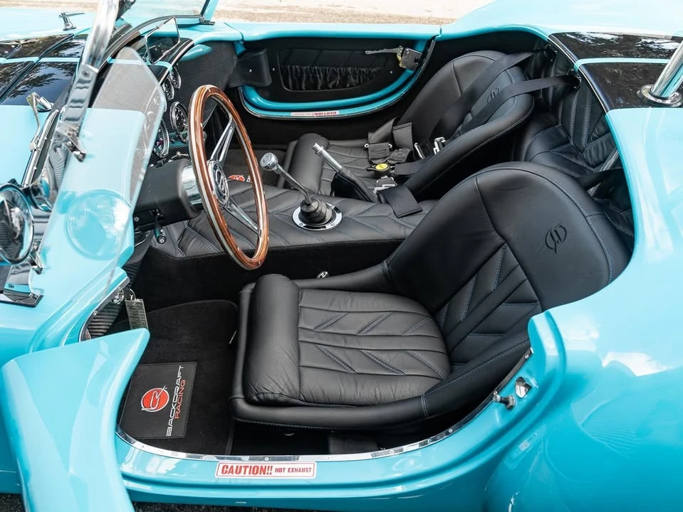 1965 Ford Replica - Image 10 of 20