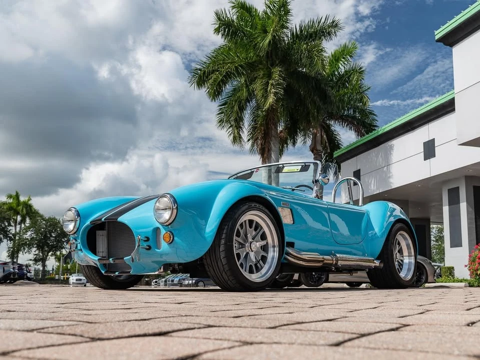 1965 Ford Replica - Image 3 of 20