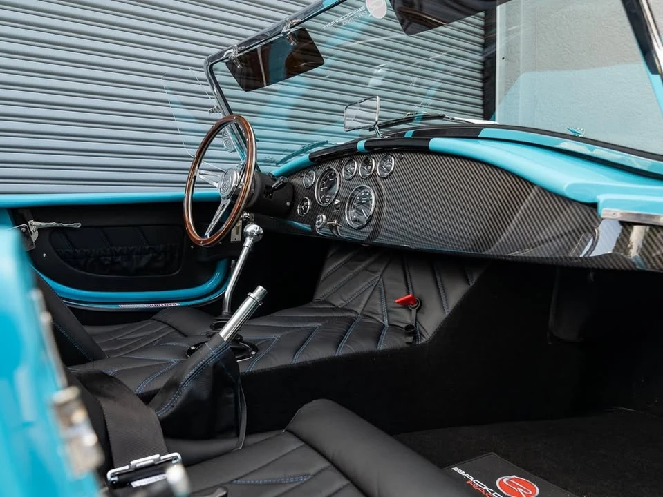 1965 Ford Replica - Image 4 of 20