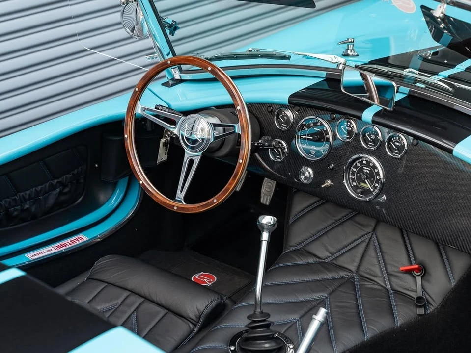 1965 Ford Replica - Image 6 of 20