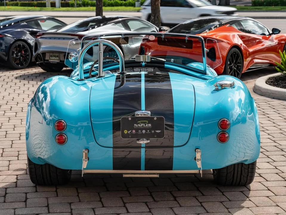 1965 Ford Replica - Image 16 of 20