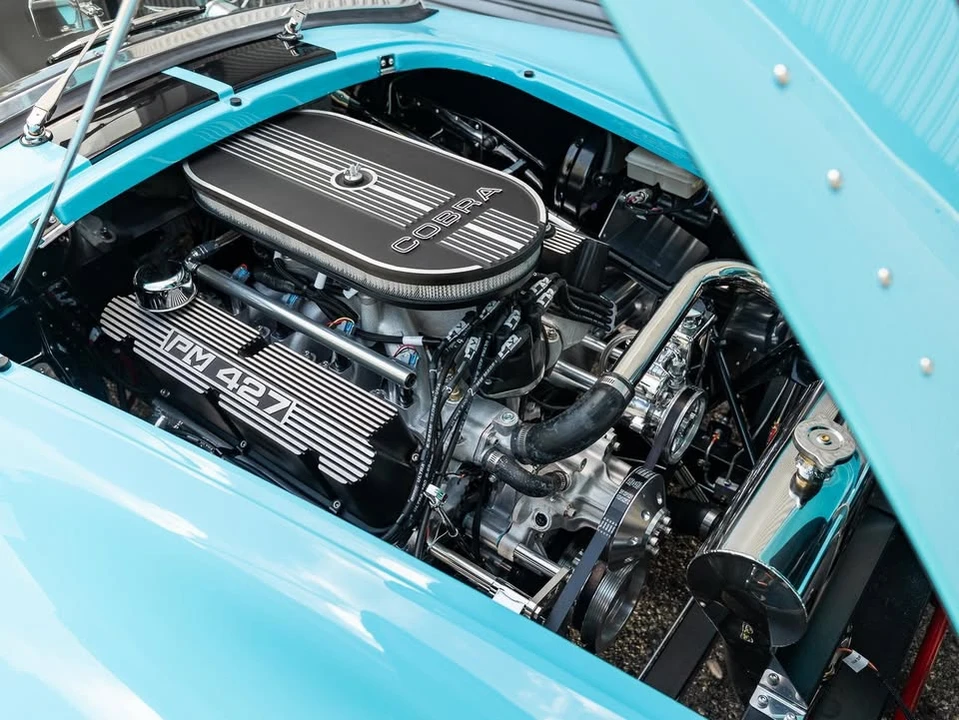 1965 Ford Replica - Image 15 of 20