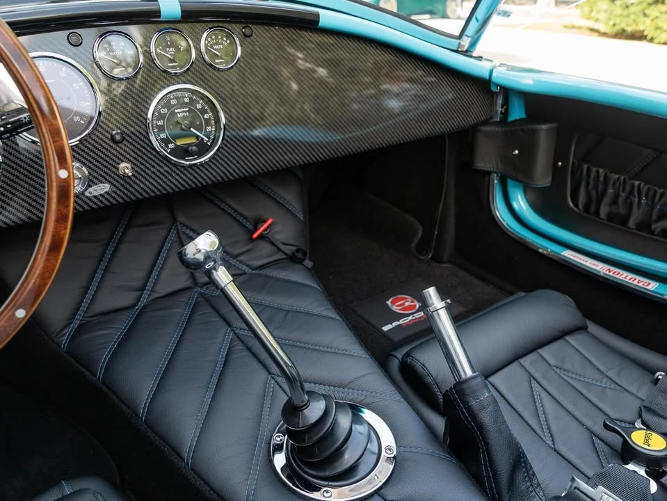 1965 Ford Replica - Image 17 of 20