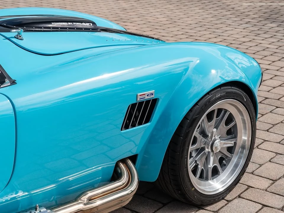 1965 Ford Replica - Image 5 of 20