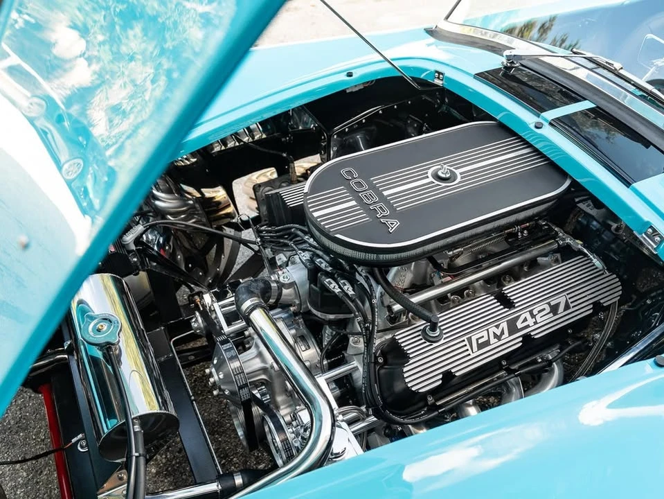 1965 Ford Replica - Image 13 of 20