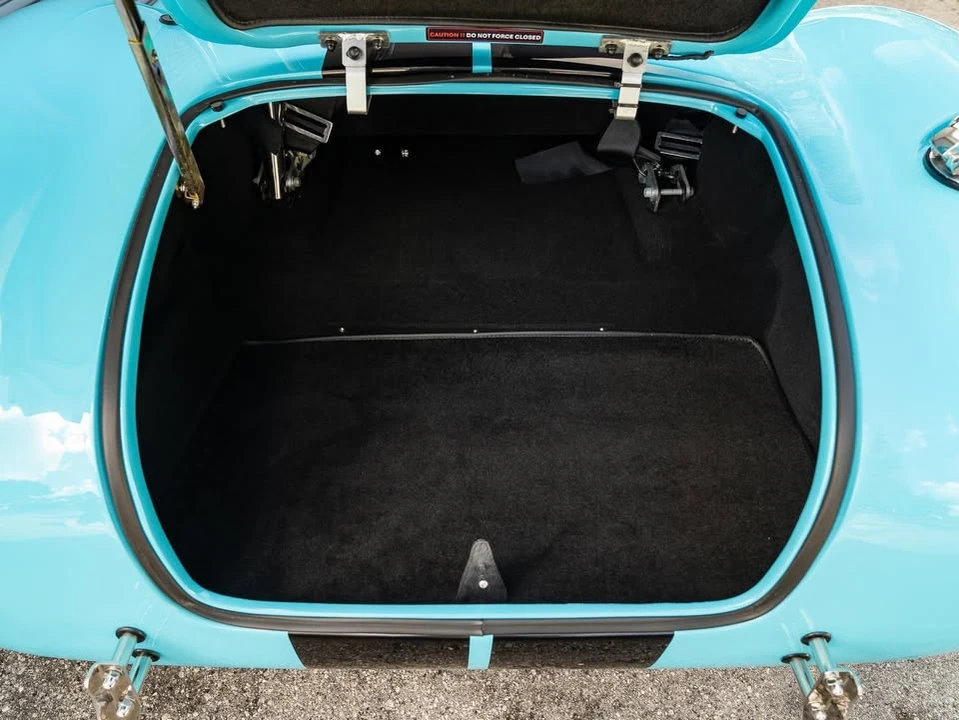 1965 Ford Replica - Image 19 of 20