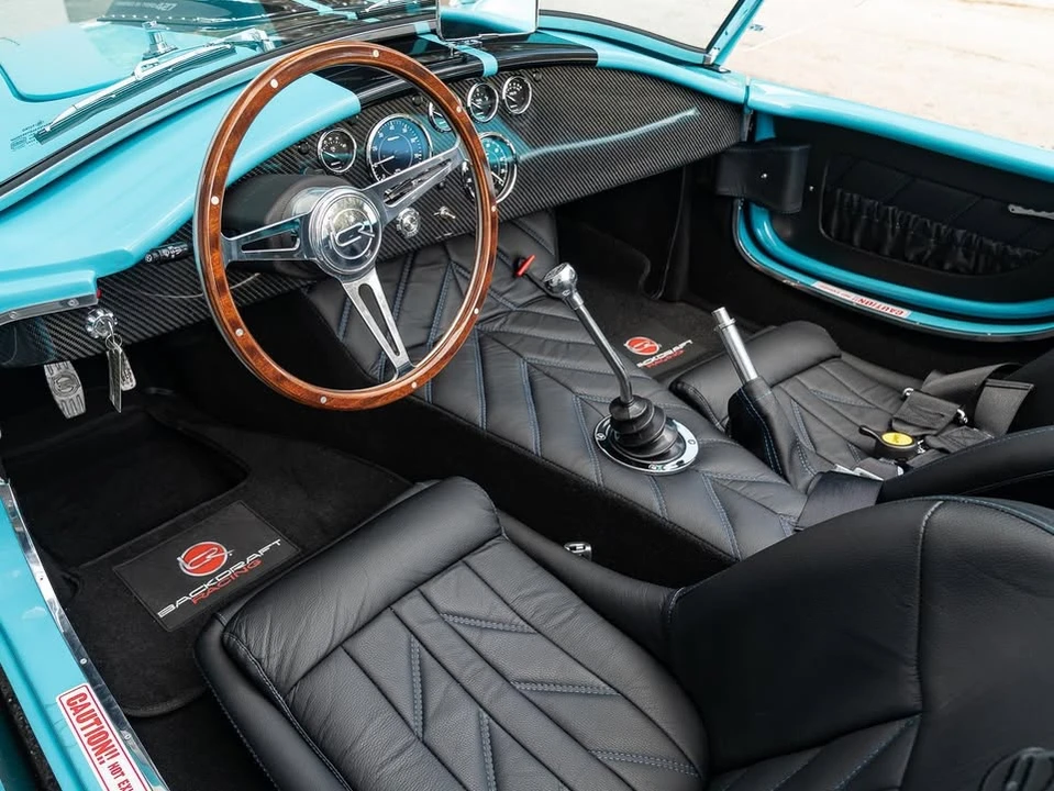 1965 Ford Replica - Image 2 of 20
