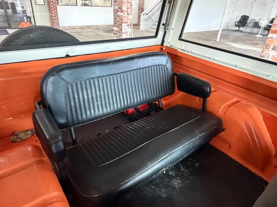 1965 Ford Bronco - Image 7 of 8