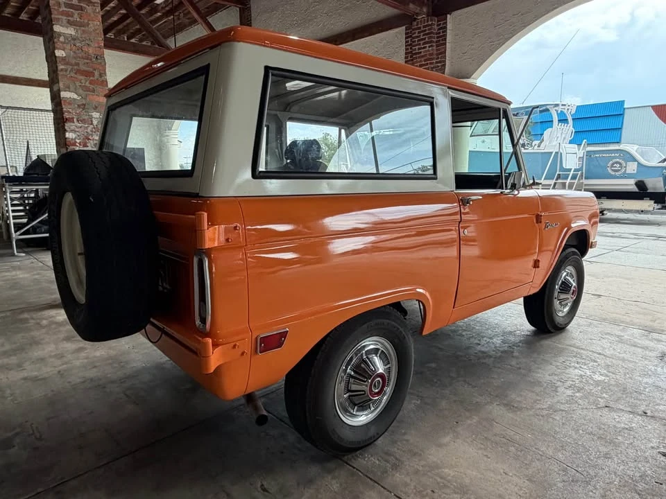 1965 Ford Bronco - Image 2 of 8
