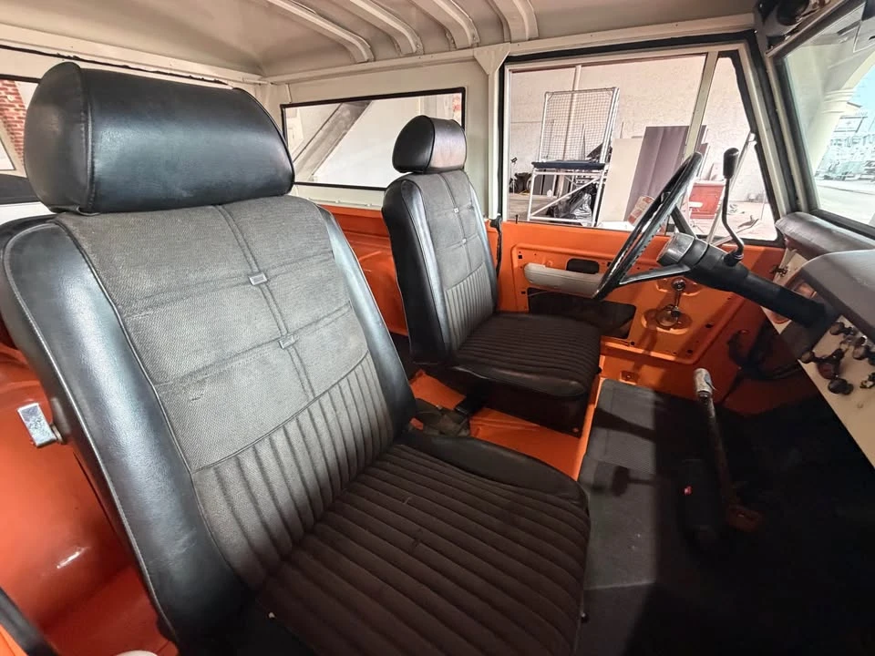 1965 Ford Bronco - Image 6 of 8