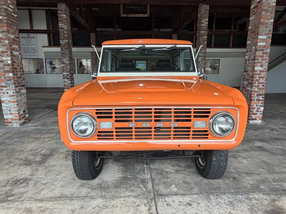 1965 Ford Bronco - Image 4 of 8