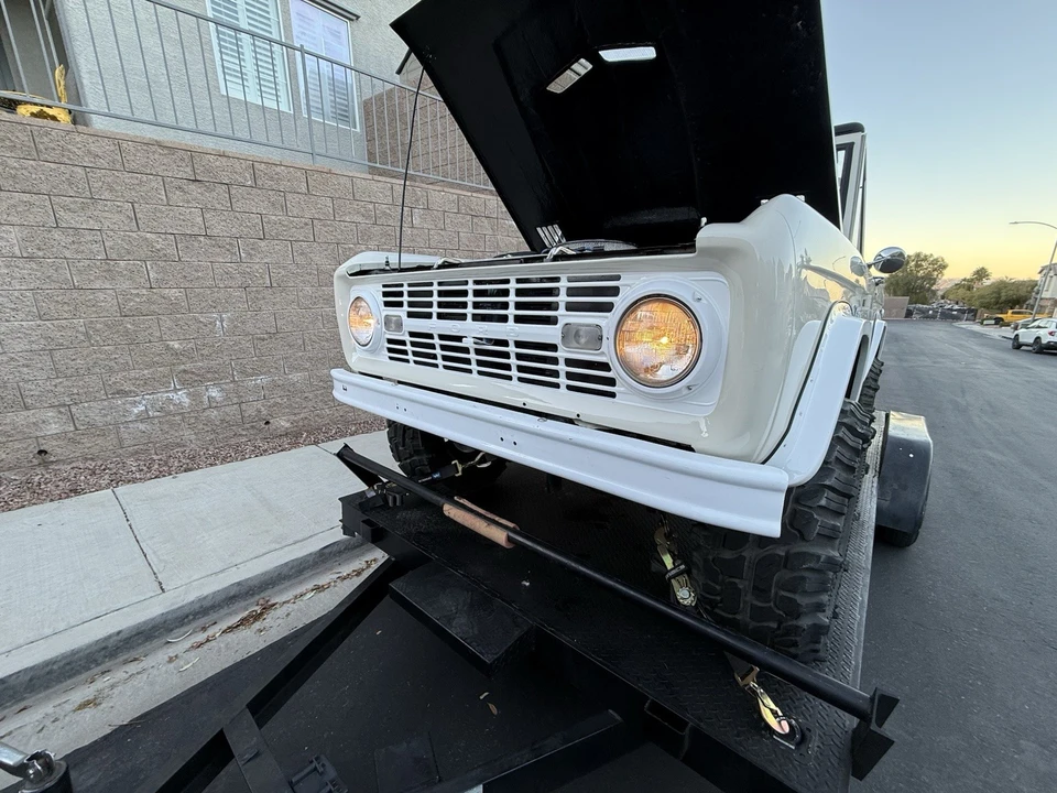 1965 Ford Bronco 1st Gen - Image 13 of 21