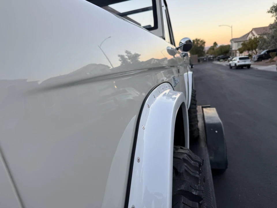 1965 Ford Bronco 1st Gen - Image 11 of 21