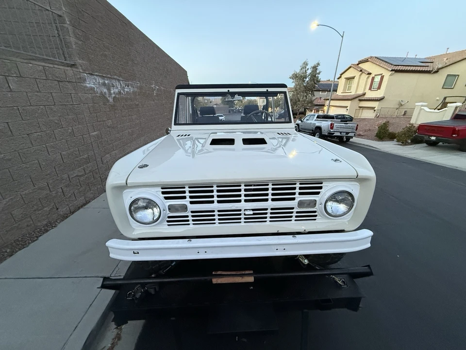 1965 Ford Bronco 1st Gen - Image 2 of 21