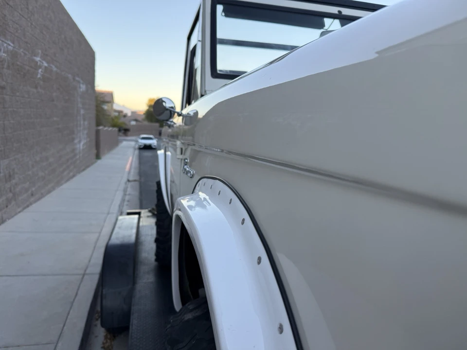 1965 Ford Bronco 1st Gen - Image 18 of 21