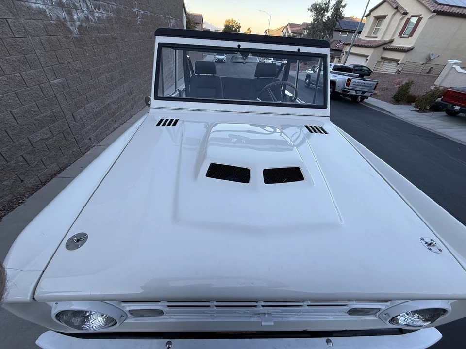 1965 Ford Bronco 1st Gen - Image 16 of 21