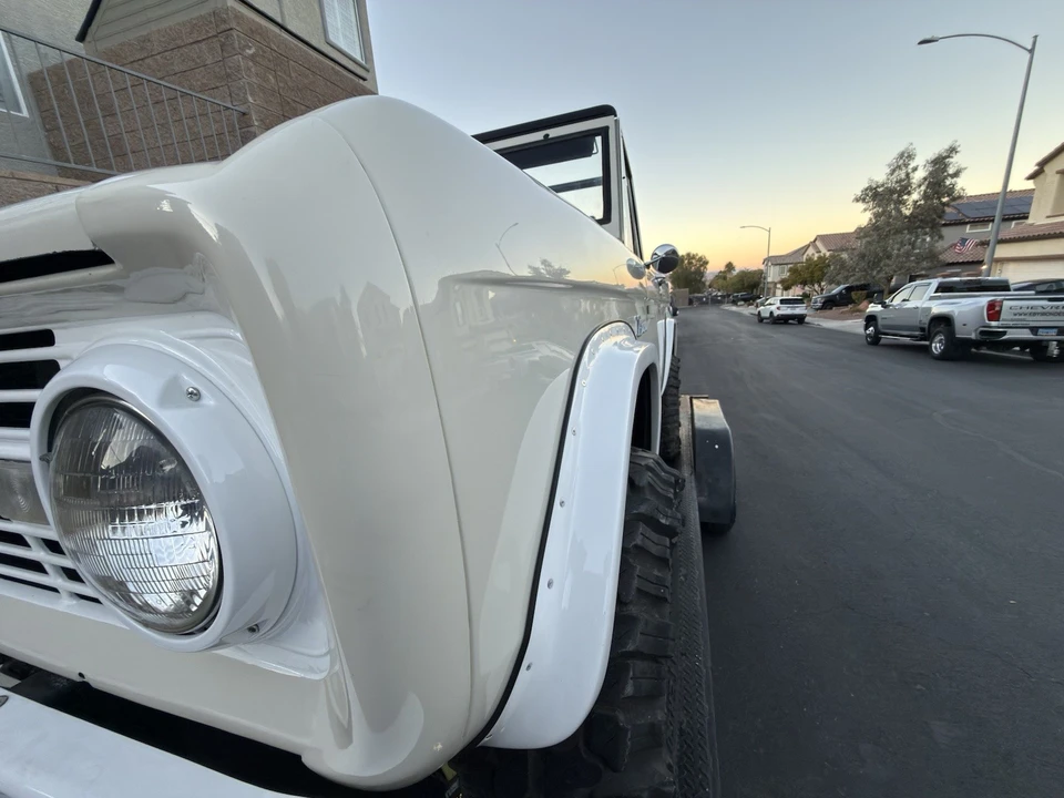 1965 Ford Bronco 1st Gen - Image 9 of 21