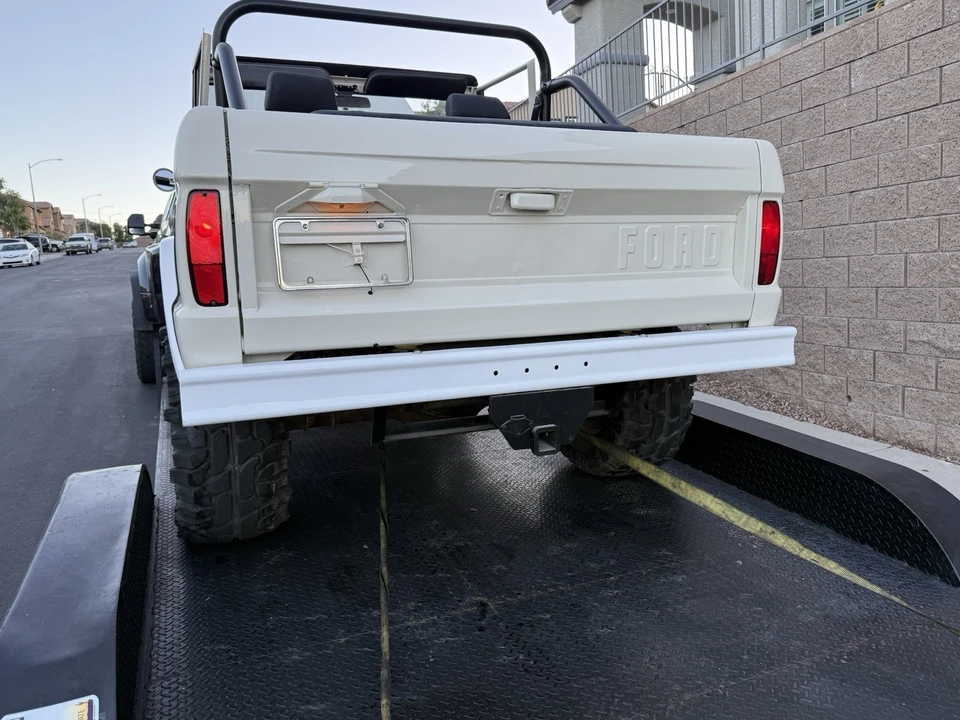 1965 Ford Bronco 1st Gen - Image 14 of 21