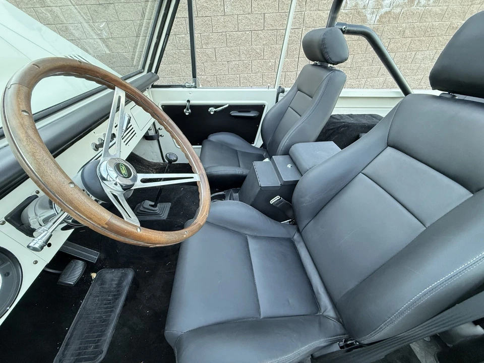 1965 Ford Bronco 1st Gen - Image 15 of 21