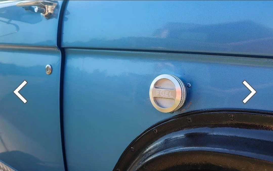 1965 Ford Bronco 1st Gen - Image 21 of 21