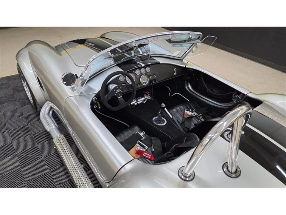 1965 Ford Replica - Image 16 of 31