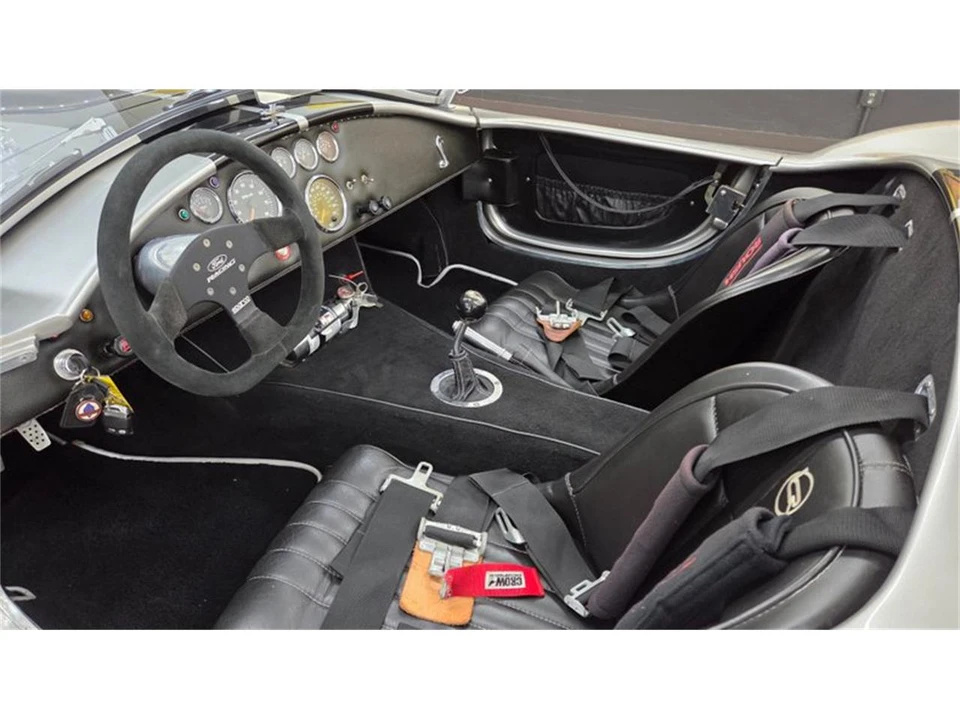 1965 Ford Replica - Image 26 of 31
