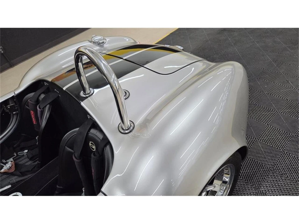 1965 Ford Replica - Image 21 of 31