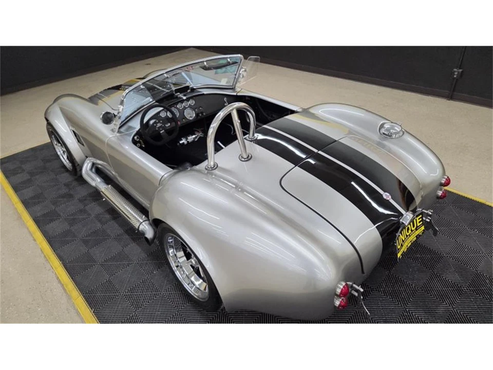 1965 Ford Replica - Image 17 of 31