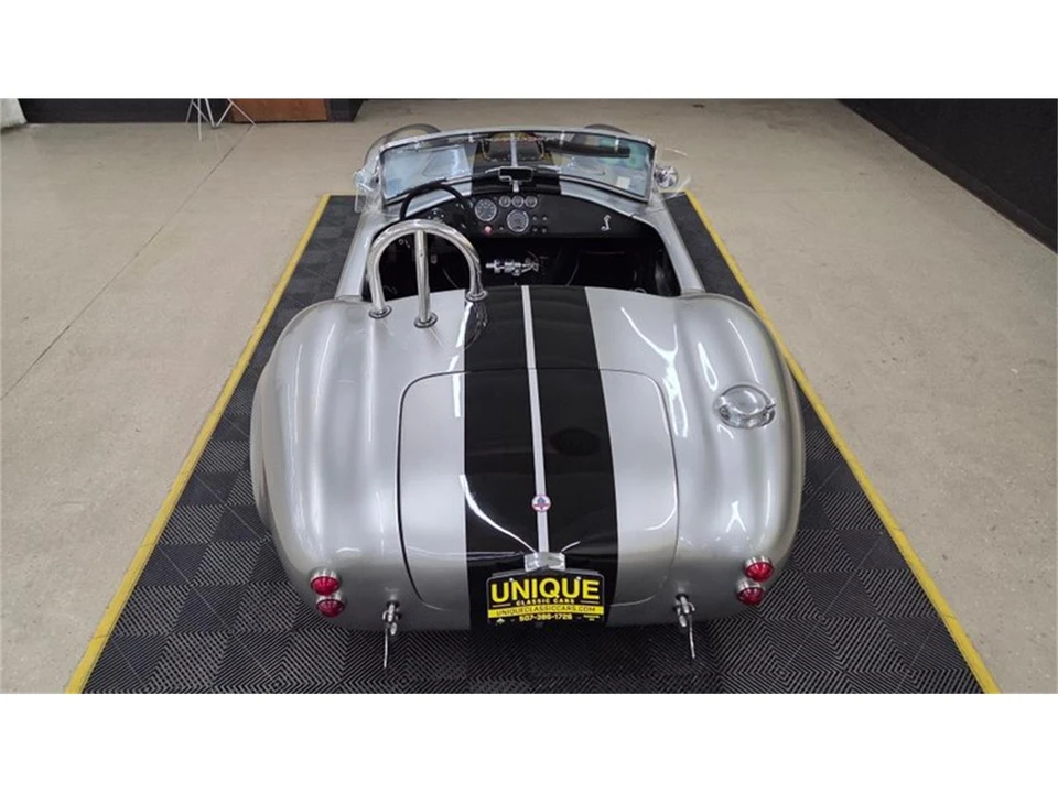 1965 Ford Replica - Image 22 of 31