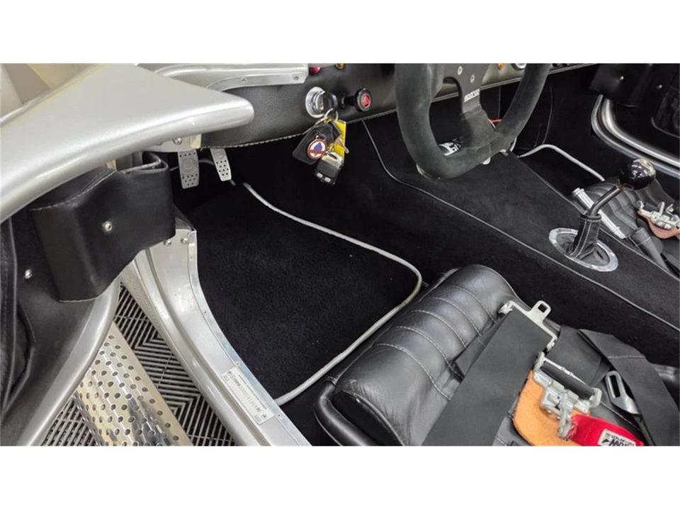 1965 Ford Replica - Image 27 of 31