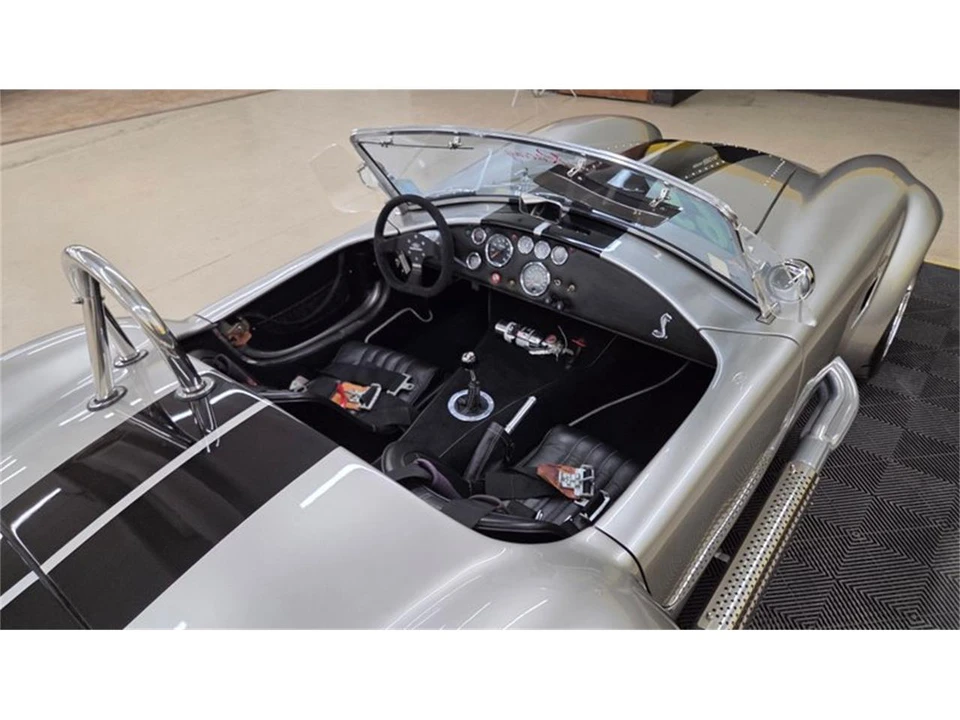 1965 Ford Replica - Image 18 of 31