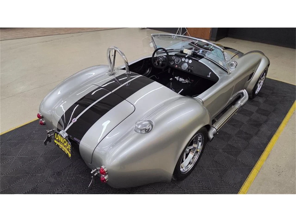 1965 Ford Replica - Image 19 of 31