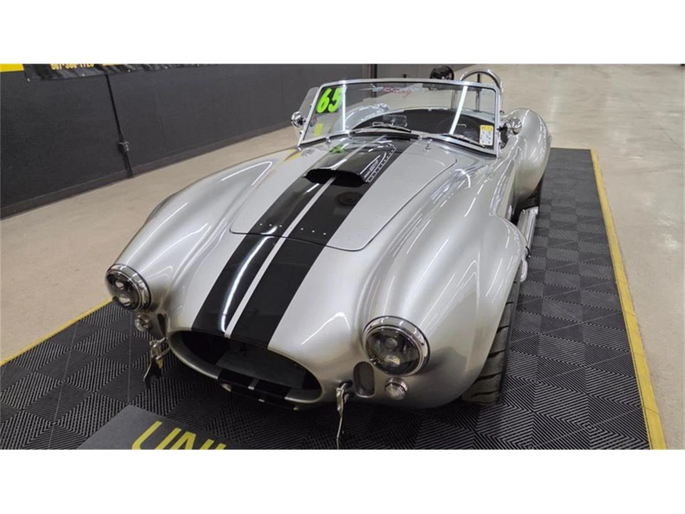 1965 Ford Replica - Image 10 of 31