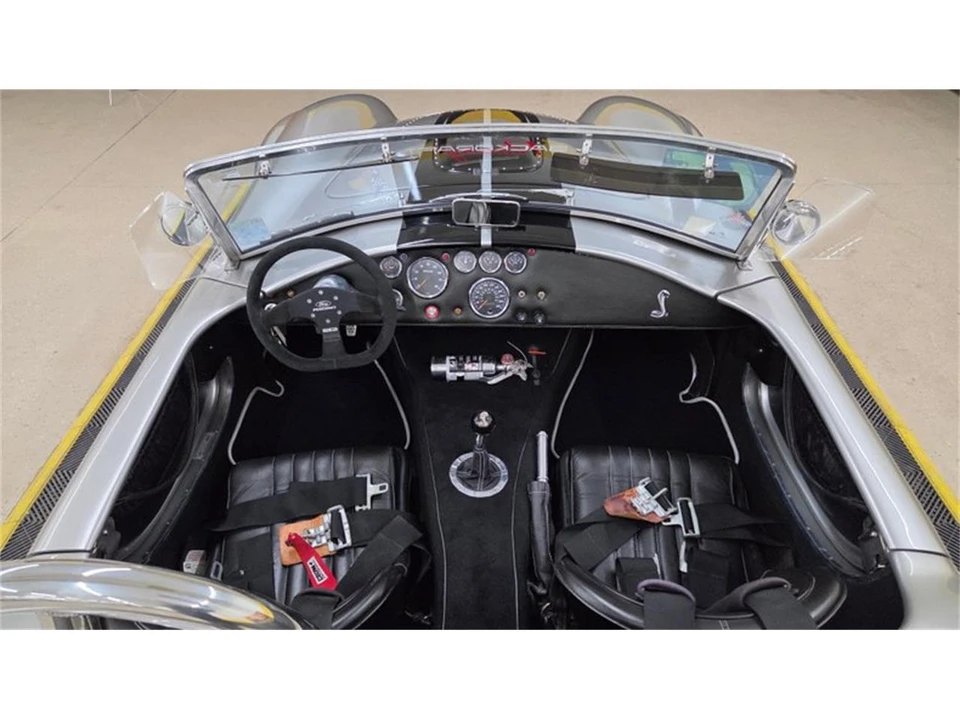 1965 Ford Replica - Image 20 of 31