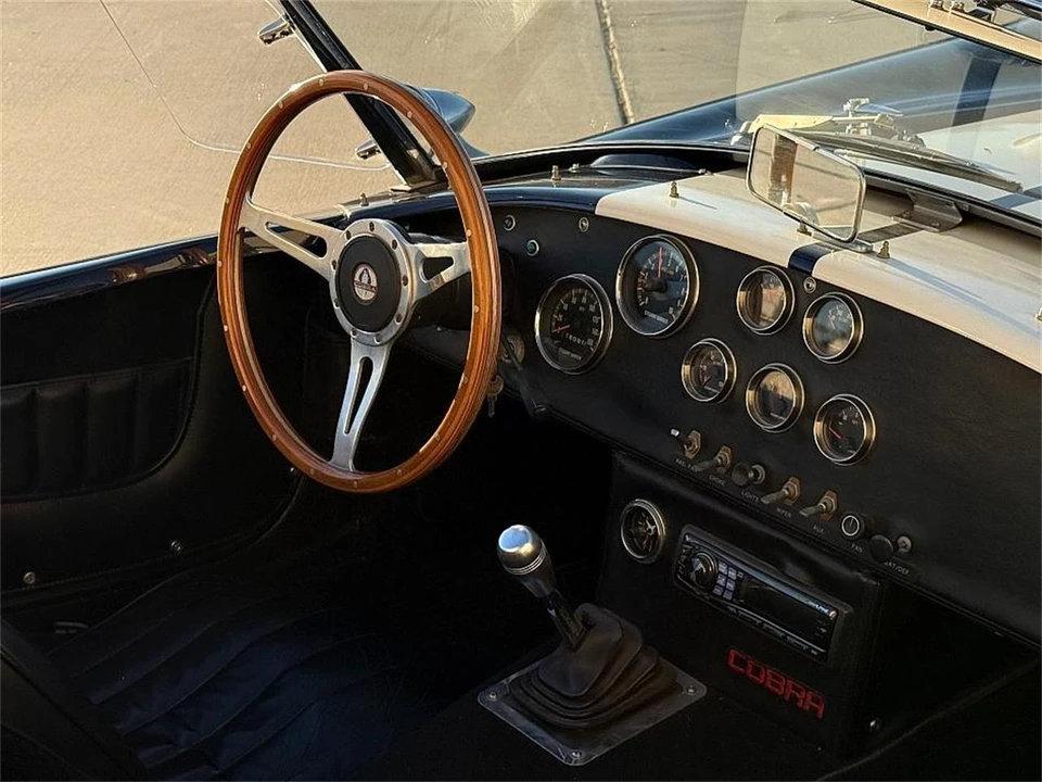 1965 Ford Replica - Image 3 of 31