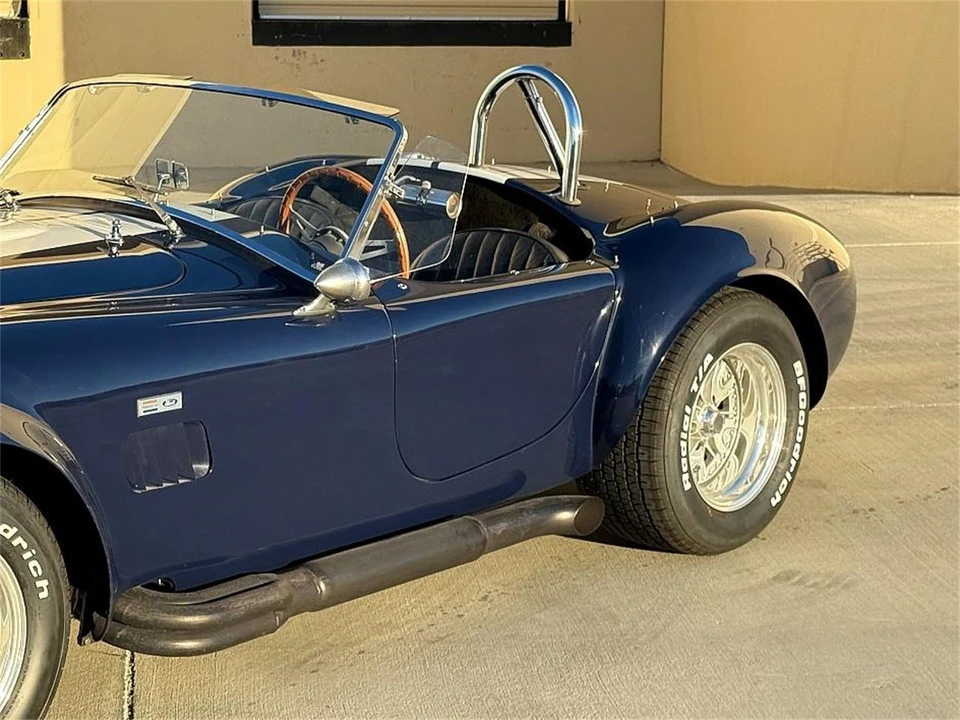 1965 Ford Replica - Image 24 of 31