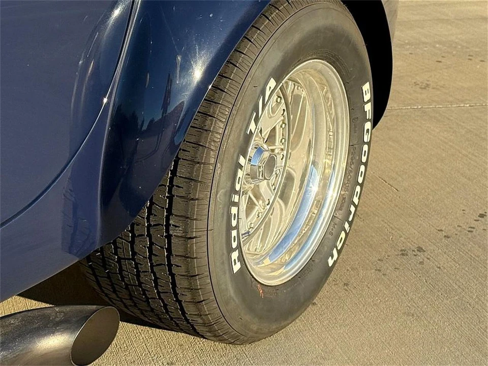 1965 Ford Replica - Image 28 of 31